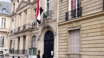 سفارة مصر ببوخارست: طائرة الإجلاء الثانية للمواطنين العابرين من أوكرانيا تغادر اليوم رومانيا