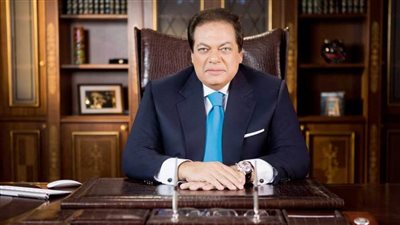 أبو العينين: قانون الوكالة التجارية من أهم التشريعات التي تمس الاقتصاد الوطني