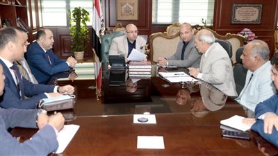 بني سويف تستعد لـ