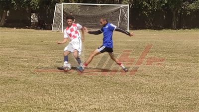 كفر الشيخ تتخطى الفيروز في مباراة افتتاح الدور الأول لمراكز الشباب 