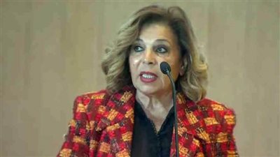 مشيرة خطاب: توثيق العلاقات مع السلطة التشريعية لتنفيذ الاستراتيجية الوطنية لحقوق الإنسان