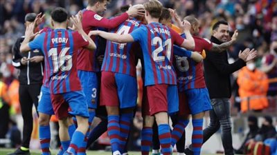 برشلونة يواصل سحره من جديد بفوزه على إلتشي 