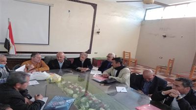 قرعة دوري مراكز الشباب بشمال سيناء