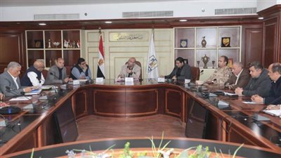 افتتاحات وفعاليات احتفالية في العيد القومي لبني سويف 