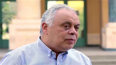 نقيب الممثلين يكشف تطورات الحالة الصحية لـ