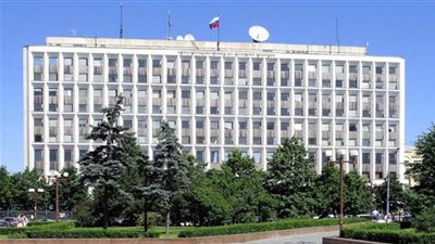 الداخلية الروسية: اعتقال نحو 2500 شخص شاركوا في مسيرات غير مصرح بها 