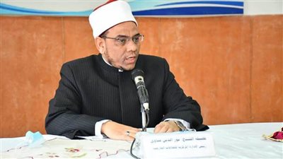 جلسات الدوار بأوقاف الإسكندرية تناقش دور الأم في تربية الأبناء