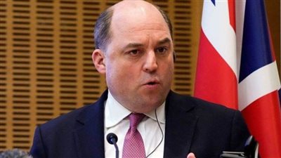 الدفاع البريطانية: روسيا تستهدف البنية التحتية للاتصالات في أوكرانيا