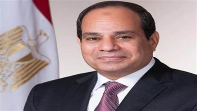 السيسي يبعث ببرقية تهنئة لرئيس جمهورية غانا بمناسبة ذكرى يوم الاستقلال 