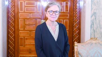 رئيسة الوزراء التونسية: نحرص على تعزيز التعاون الثنائي وتكثيف التشاور مع الإمارات