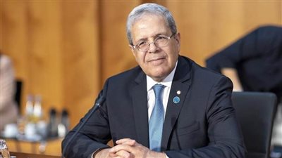 وزير الخارجية التونسي: بلادنا من الرعاة الأساسيين لحقوق الإنسان في مجال البيئة