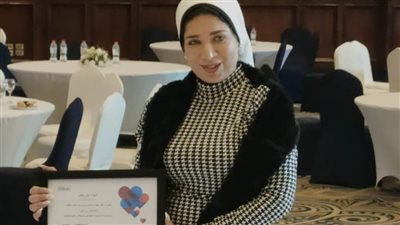 تطوع في حياة كريمة.. رباب ياقوت تكشف تفاصيل مبادرتها لدعم القرى