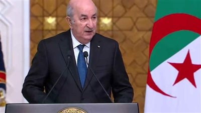 الرئيس اللبناني يتسلم رسالة من نظيره الجزائري حول التحضيرات للقمة العربية