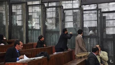 جنايات سوهاج تقضي بالسجن المشدد لـ6 متهمين لقتلهم مزارعًا