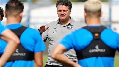 إيهاب جلال يعلن قائمة بيراميدز لمواجهة الأهلي في الدوري