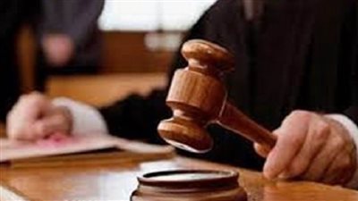 الإعدام لعاطل متهم بقتل شخصين لسرقة سيارة بشبين القناطر