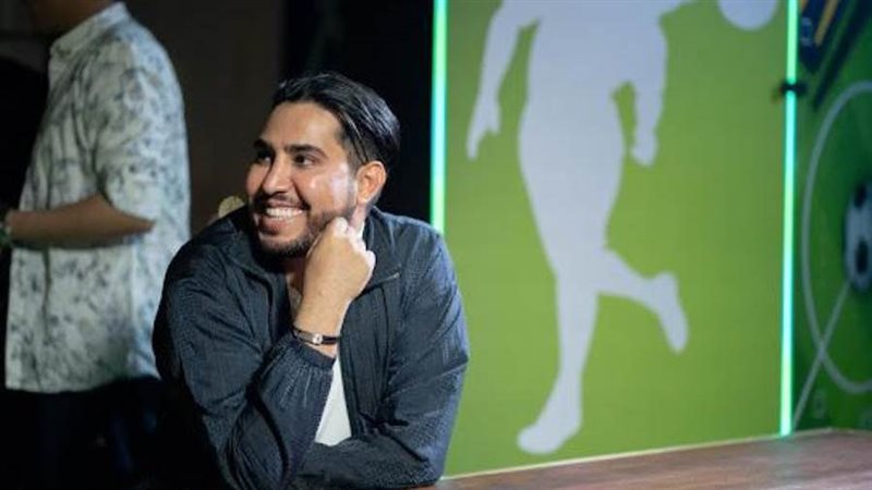 تركي الدعجم