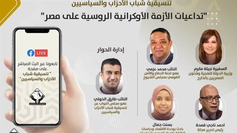 تنسيقية شباب الأحزاب