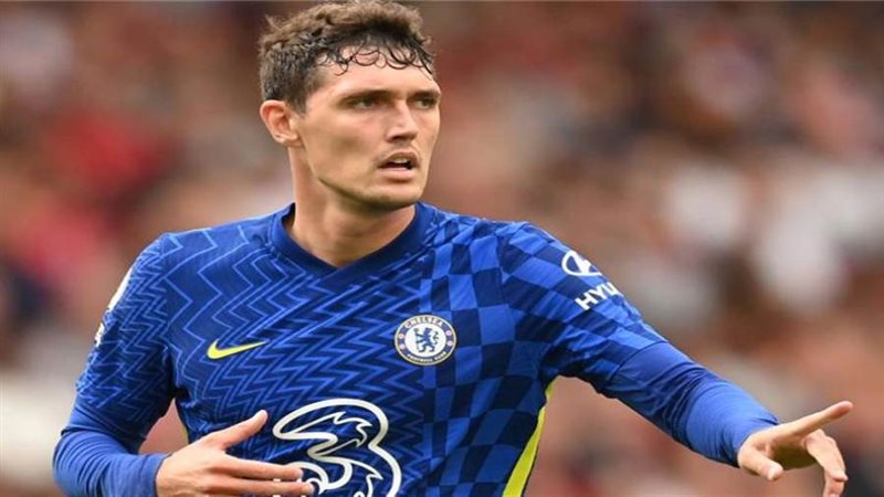 أندرياس كريستنسن