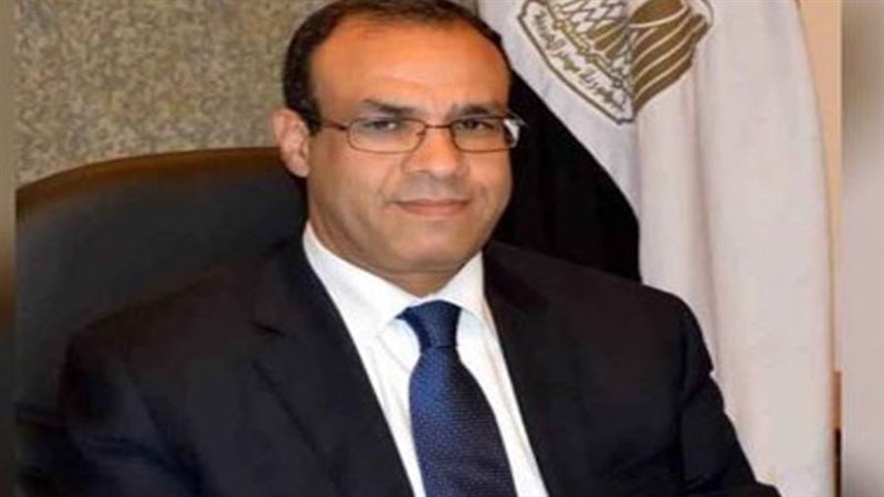 الدكتور بدر عبد العاطي