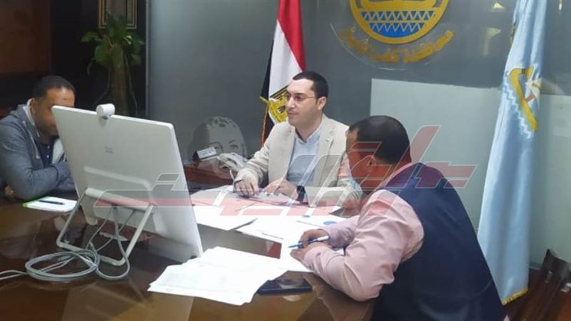 نائب محافظ كفرالشيخ