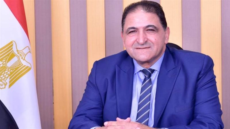 النائب سامي سوس