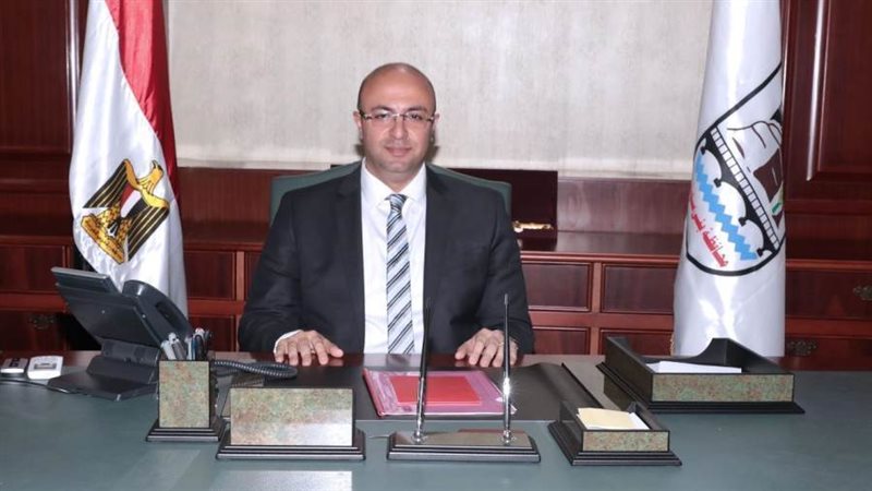 الدكتور محمد هاني