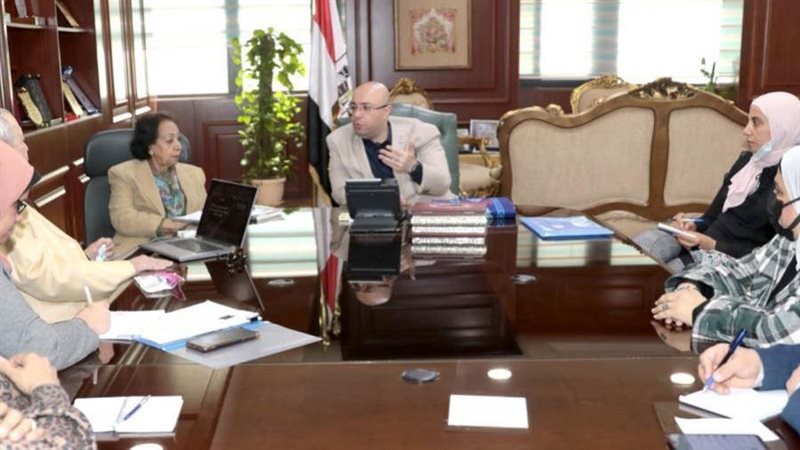 د. محمد هاني محافظ