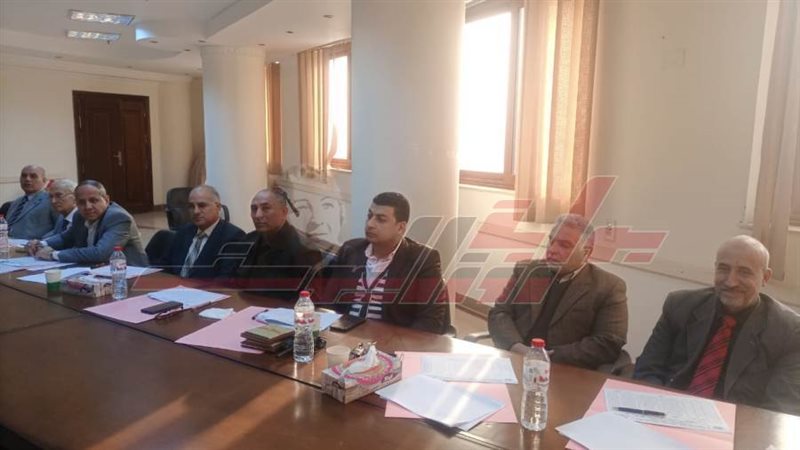 خلال اللقاء