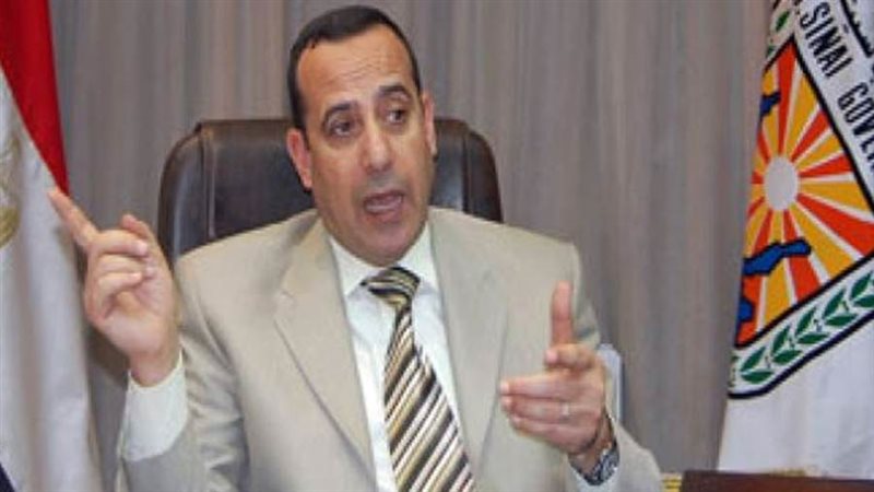 الدكتور محمد عبد