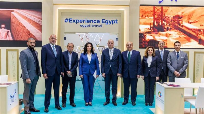 خلال المشاركة فى