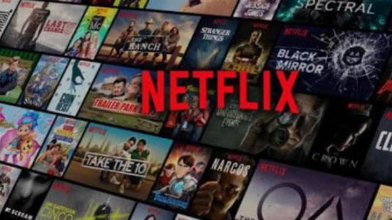 منصة نتفليكس