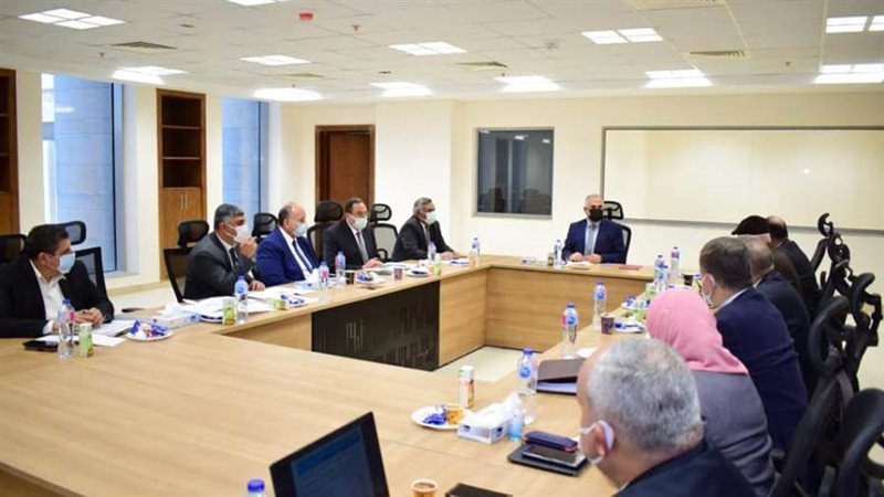 اللجنة الدائمة لتنظيم