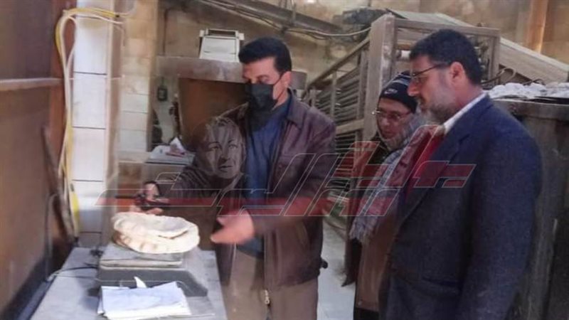 الحملة المكبرة