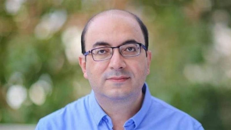 سامي أبو شحادة