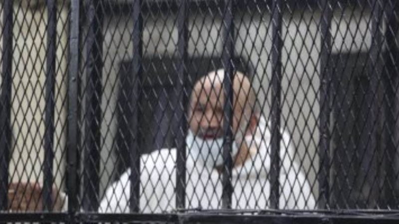 قضية الآثار الكبرى