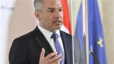 مستشار النمسا يتوجه إلى قطر عقب الإمارات لبحث التعاون في مجال الطاقة