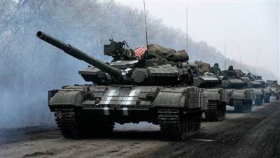 تفاصيل إعلان روسيا وقف إطلاق النار في عدة مدن أوكرانية