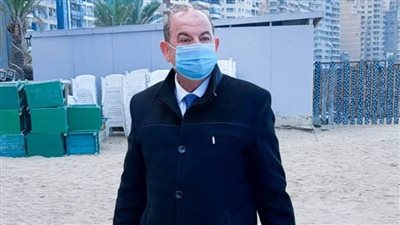 صرف صحي الإسكندرية ترفع حالة الطوارئ