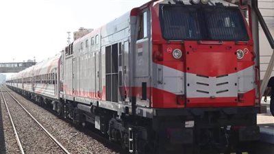 السكة الحديد تعلن 