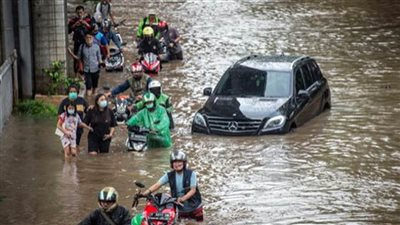 ارتفاع عدد ضحايا الفيضانات في أستراليا إلى 20 قتيلا