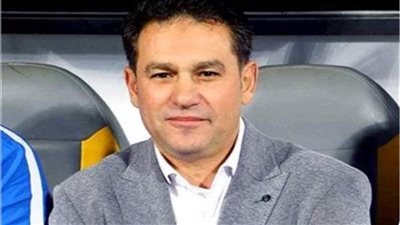 خالد جلال: فوزنا بمباراة المقاصة الأغلى للبنك الأهلي بالدوري