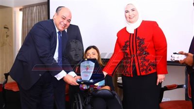 القباج تشارك في ندوة حول 