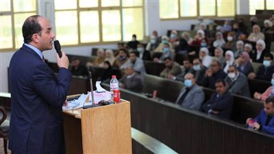 تماشيًا مع رؤية مصر 2030.. 