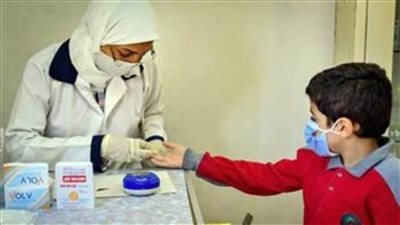 الصحة: فحص 10 ملايين طالب للكشف المبكر عن 