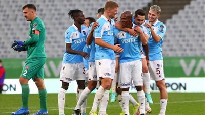 عقب انتهاء الجولة 28..  تعرّف على ترتيب الدوري التركي