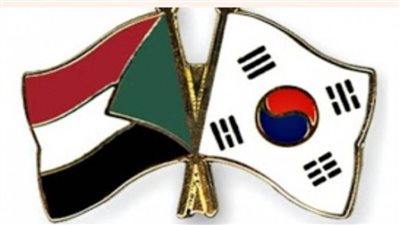 السودان وكوريا الجنوبية يؤكدان ضرورة تطوير أوجه التعاون في المجال الصحي