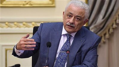 وزير التعليم: نعمل على تقديم منظومة متكاملة من الخدمات لذوي الاحتياجات الخاصة