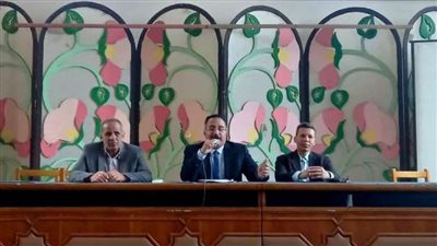 إعلام الزقازيق والتضامن الاجتماعي ينفذان ندوة تثقيفية عن