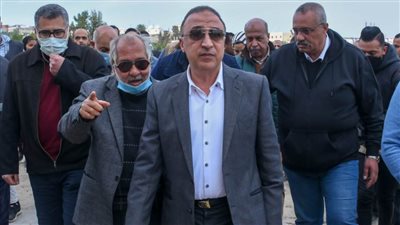 محافظة الإسكندرية تدعم المشروعات الصغيرة